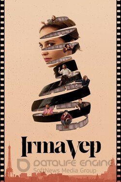 Ирма Веп (Сериал, 2022) смотреть онлайн на Лордфильм бесплатно в HD