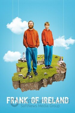 Фрэнк из Ирландии (Сериал, 2021) смотреть онлайн на Лордфильм бесплатно в HD