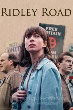 Ридли-роуд (Сериал, 2021) смотреть онлайн на Лордфильм бесплатно в HD