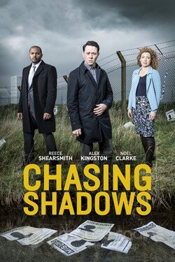 В погоне за тенями (Сериал, 2014) смотреть онлайн на Лордфильм бесплатно в HD