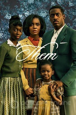 Они (Сериал, 2021) смотреть онлайн на Лордфильм бесплатно в HD