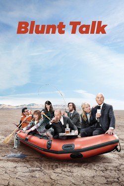 Блант говорит (Сериал, 2015) смотреть онлайн на Лордфильм бесплатно в HD