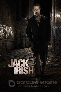 Джек Айриш (Сериал, 2016) смотреть онлайн на Лордфильм бесплатно в HD