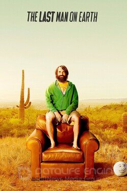 Последний человек на Земле (Сериал, 2015) смотреть онлайн на Лордфильм бесплатно в HD