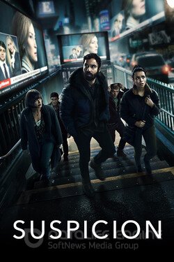 Под подозрением (Сериал, 2022) смотреть онлайн на Лордфильм бесплатно в HD