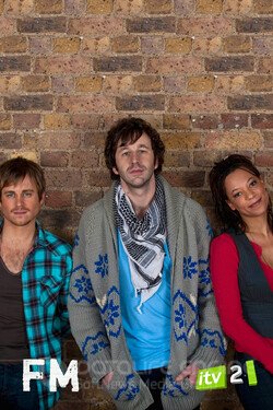 FM (Сериал, 2009) смотреть онлайн на Лордфильм бесплатно в HD