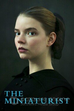 Миниатюрист (Сериал, 2017) смотреть онлайн на Лордфильм бесплатно в HD