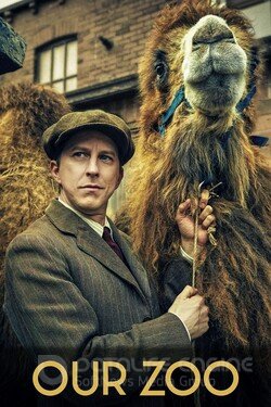 Наш зоопарк (Сериал, 2014) смотреть онлайн на Лордфильм бесплатно в HD