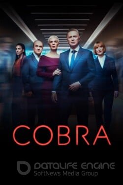 Кобра (Сериал, 2020) смотреть онлайн на Лордфильм бесплатно в HD