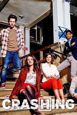 Сожители (Сериал, 2016) смотреть онлайн на Лордфильм бесплатно в HD