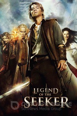 Легенда об Искателе (Сериал, 2008) смотреть онлайн на Лордфильм бесплатно в HD