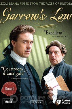 Закон Гарроу (Сериал, 2009) смотреть онлайн на Лордфильм бесплатно в HD