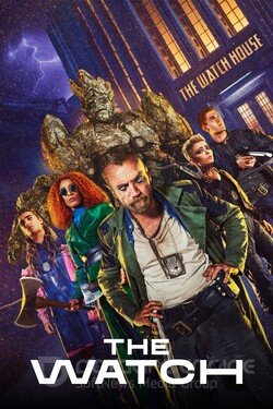 Стража (Сериал, 2020) смотреть онлайн на Лордфильм бесплатно в HD