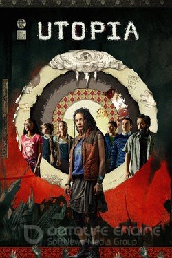 Утопия (Сериал, 2020) смотреть онлайн на Лордфильм бесплатно в HD