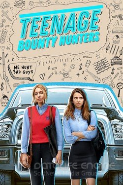 Молодые охотницы за головами (Сериал, 2020) смотреть онлайн на Лордфильм бесплатно в HD