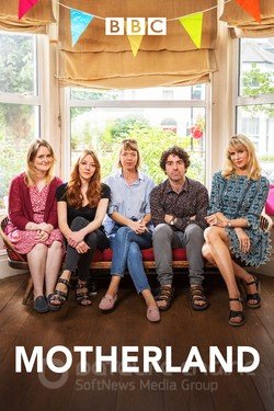 Материнство (Сериал, 2016) смотреть онлайн на Лордфильм бесплатно в HD