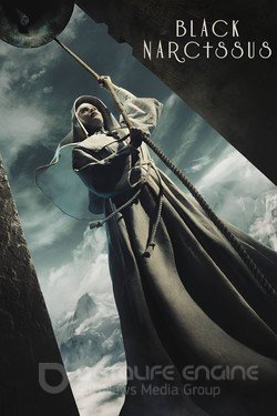 Чёрный нарцисс (Сериал, 2020) смотреть онлайн на Лордфильм бесплатно в HD