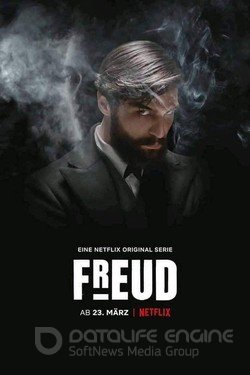 Фрейд (Сериал, 2020) смотреть онлайн на Лордфильм бесплатно в HD