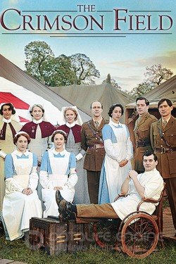 Багряное поле (Сериал, 2014) смотреть онлайн на Лордфильм бесплатно в HD