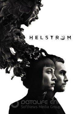 Хелстром (Сериал, 2020) смотреть онлайн на Лордфильм бесплатно в HD