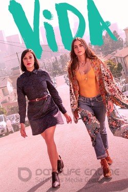 Жизнь (Сериал, 2018) смотреть онлайн на Лордфильм бесплатно в HD