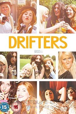 Бездельницы (Сериал, 2013) смотреть онлайн на Лордфильм бесплатно в HD