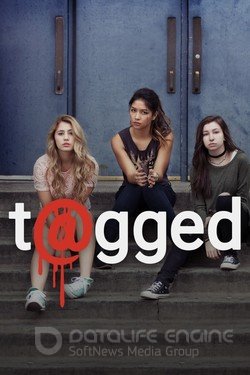 Отмеченные (Сериал, 2016) смотреть онлайн на Лордфильм бесплатно в HD