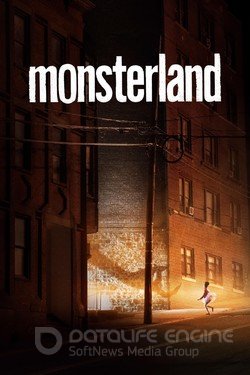 Земля монстров (Сериал, 2020) смотреть онлайн на Лордфильм бесплатно в HD