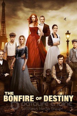Костер судьбы (Сериал, 2020) смотреть онлайн на Лордфильм бесплатно в HD