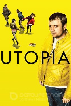 Утопия (Сериал, 2013) смотреть онлайн на Лордфильм бесплатно в HD