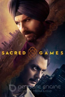 Сакральные игры (Сериал, 2018) смотреть онлайн на Лордфильм бесплатно в HD