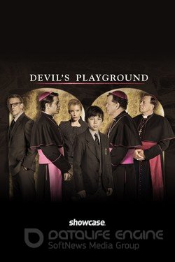 Прибежище Дьявола  (Сериал, 2014) смотреть онлайн на Лордфильм бесплатно в HD