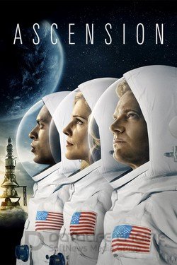 Вознесение (Сериал, 2014) смотреть онлайн на Лордфильм бесплатно в HD