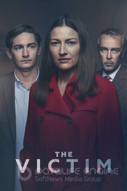 Жертва (Сериал, 2019) смотреть онлайн на Лордфильм бесплатно в HD
