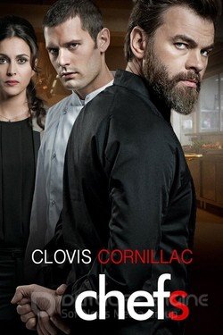 Шефы (Сериал, 2015) смотреть онлайн на Лордфильм бесплатно в HD