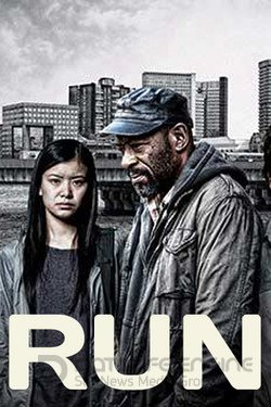 Беги (Сериал, 2013) смотреть онлайн на Лордфильм бесплатно в HD