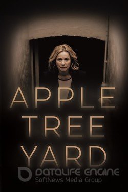 Яблочный двор (Сериал, 2017) смотреть онлайн на Лордфильм бесплатно в HD