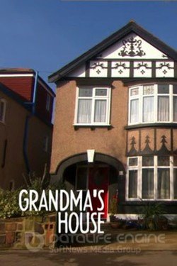 Бабушкин дом (Сериал, 2010) смотреть онлайн на Лордфильм бесплатно в HD