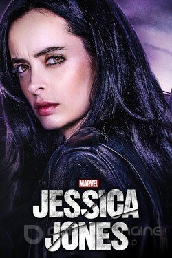 Джессика Джонс (Сериал, 2015) смотреть онлайн на Лордфильм бесплатно в HD
