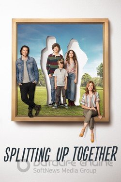 Разделенные вместе (Сериал, 2018) смотреть онлайн на Лордфильм бесплатно в HD