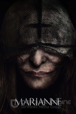 Марианна (Сериал, 2019) смотреть онлайн на Лордфильм бесплатно в HD