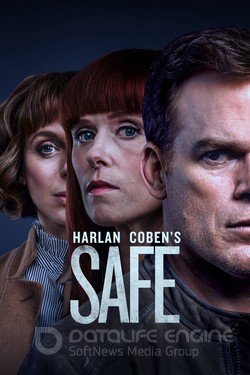 Безопасность (Сериал, 2018) смотреть онлайн на Лордфильм бесплатно в HD