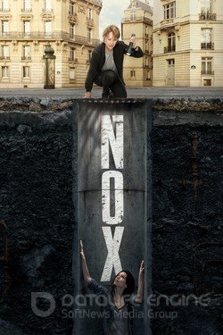 Нокс (Сериал, 2018) смотреть онлайн на Лордфильм бесплатно в HD