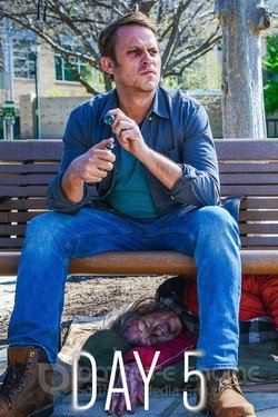 Пятый день (Сериал, 2016) смотреть онлайн на Лордфильм бесплатно в HD