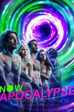 А теперь – апокалипсис (Сериал, 2019) смотреть онлайн на Лордфильм бесплатно в HD