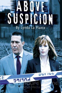 Вне подозрений (Сериал, 2009) смотреть онлайн на Лордфильм бесплатно в HD