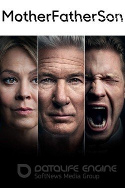 МатьОтецСын (Сериал, 2019) смотреть онлайн на Лордфильм бесплатно в HD