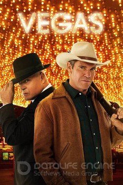 Вегас (Сериал, 2012) смотреть онлайн на Лордфильм бесплатно в HD