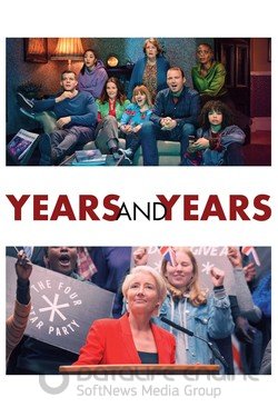 Годы (Сериал, 2019) смотреть онлайн на Лордфильм бесплатно в HD