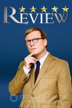 Обзор (Сериал, 2014) смотреть онлайн на Лордфильм бесплатно в HD